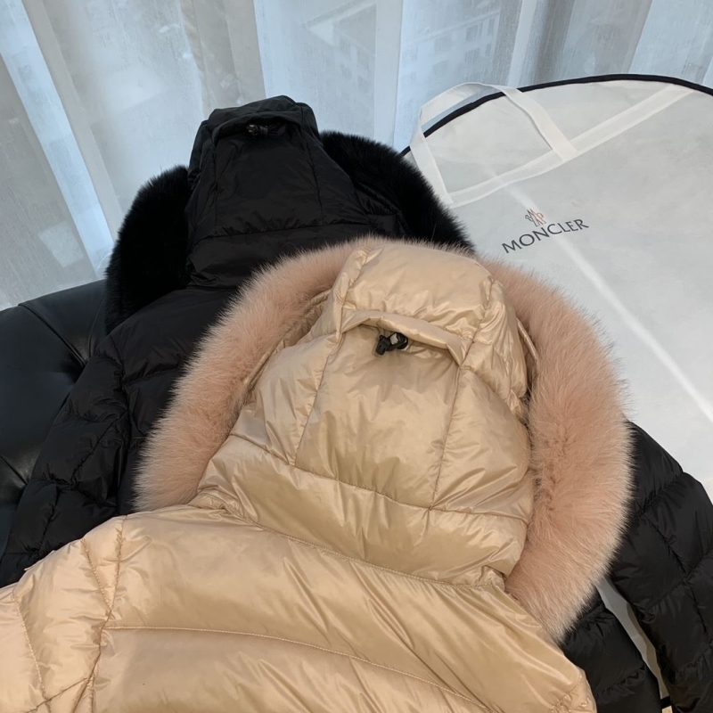 Moncler Down Coat